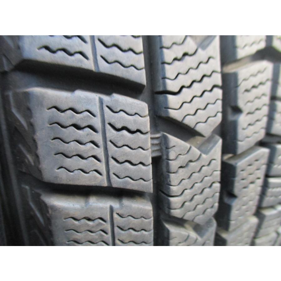 165/70R14 81Q ダンロップ WINTER MAXX WM02 スタッドレス 2022年製 4