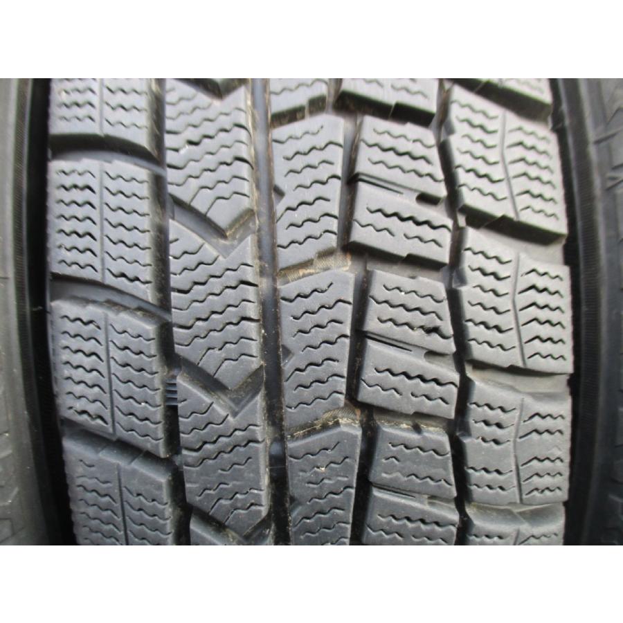 165/65R14 79Q ダンロップ WINTER MAXX WM02 スタッドレス 2020年製 4
