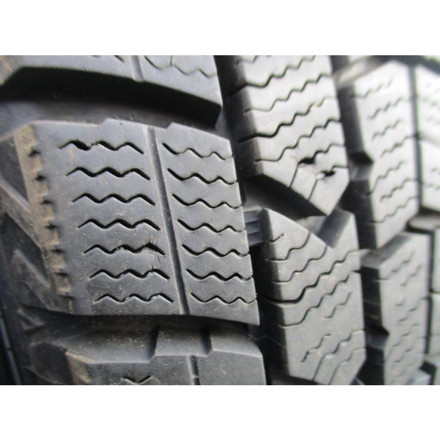 165/65R14 79Q ダンロップ WINTER MAXX WM02 スタッドレス 2020年製 4