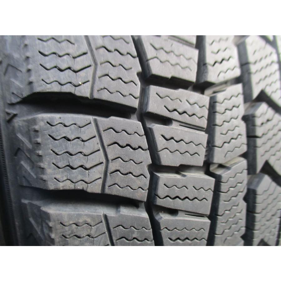 165/65R14 79Q ダンロップ WINTER MAXX WM02 スタッドレス 2020年製 4