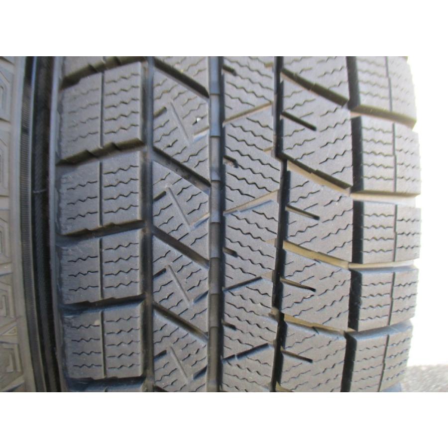 WINTER MAXX 03 165/65R15 81Q ダンロップ WM03 スタッドレス 4本 送料
