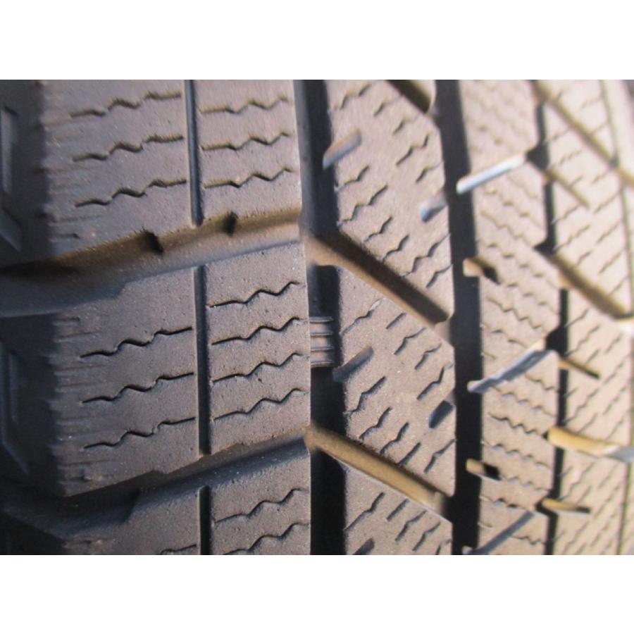 WINTER MAXX 03 165/65R15 81Q ダンロップ WM03 スタッドレス 4本 送料