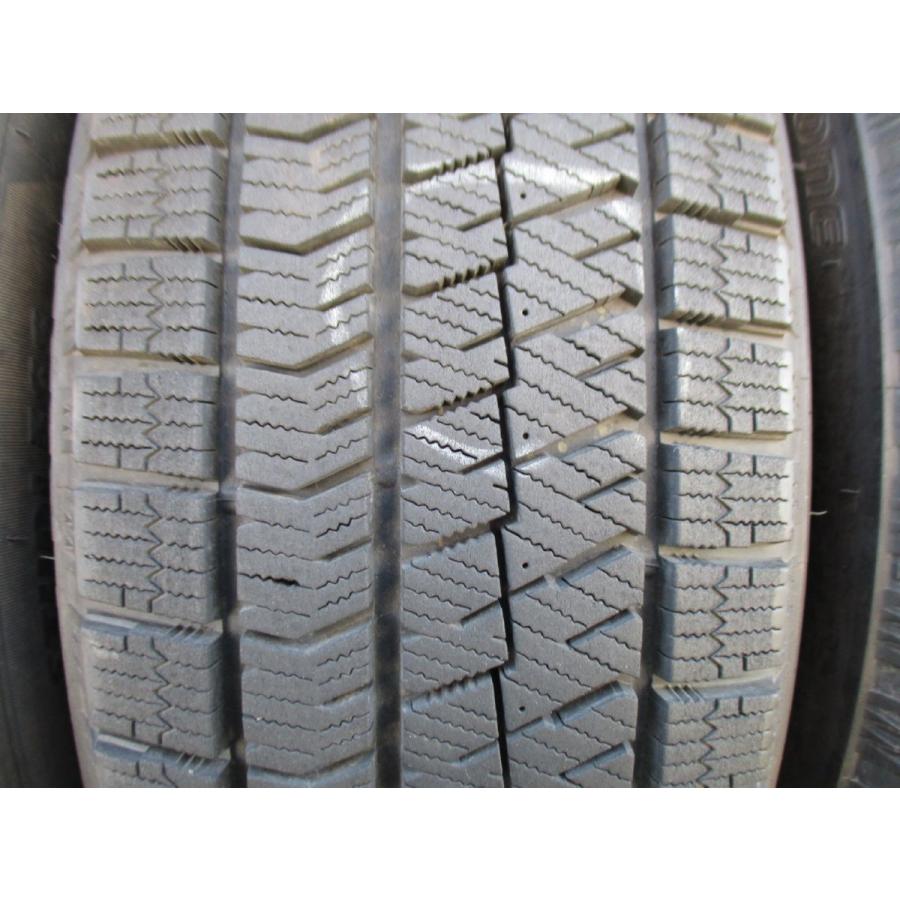 ブリザック VRX2 205/60R16 92Q ブリヂスン BLIZZAK スタッドレス 2021