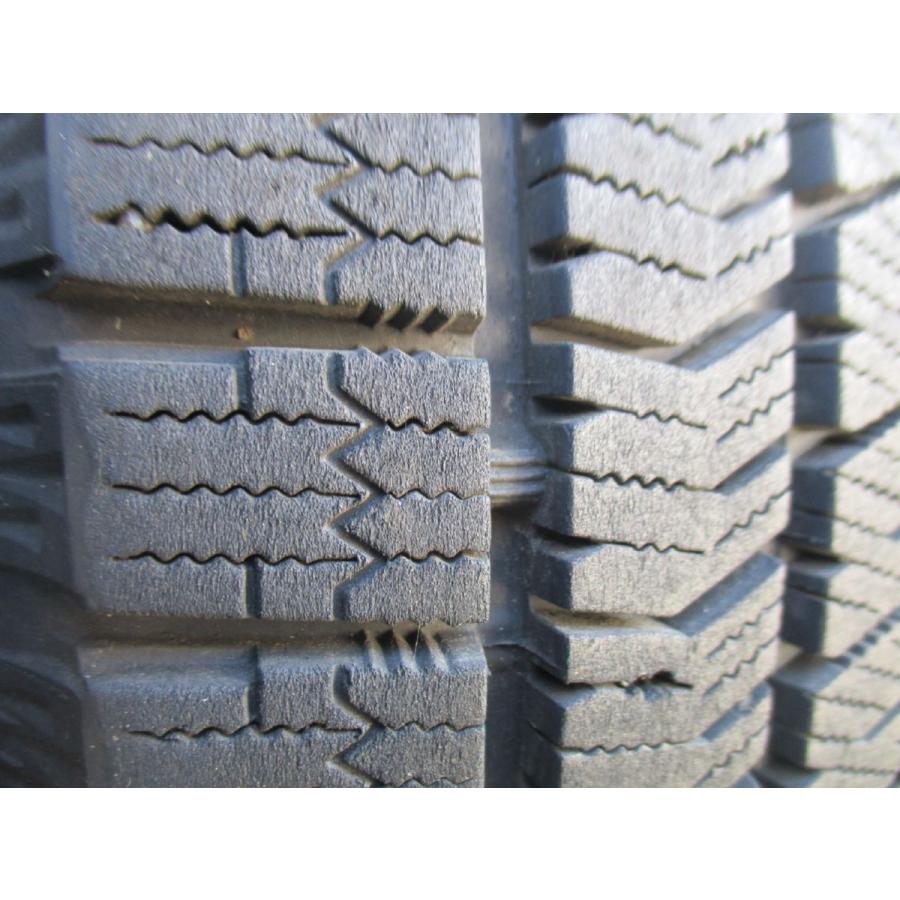 2021年製造 205/60R16 ブリヂストン ブリザック VRX2