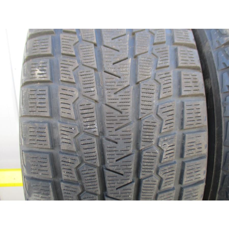 ★☆275/50R20 113Q ヨコハマ ICEGUARD G075 スタッドレス 2023年製 2本 送料込 T51060131☆★インボイス領収書発行可能の画像