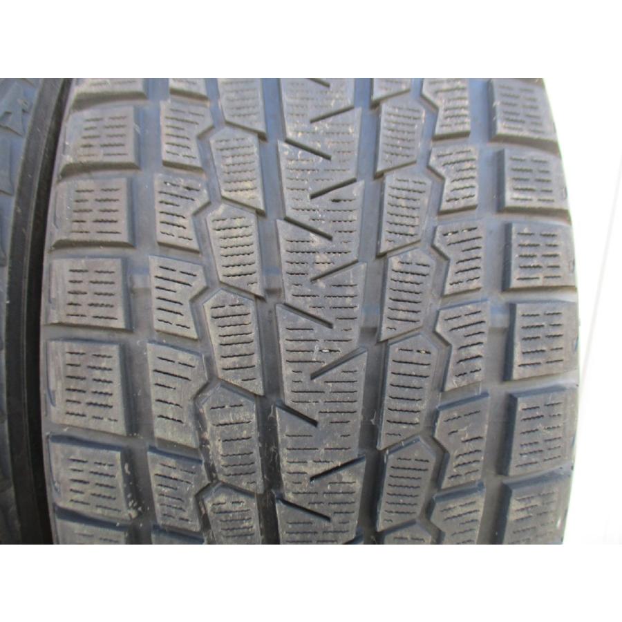 ★☆275/50R20 113Q ヨコハマ ICEGUARD G075 スタッドレス 2023年製 2本 送料込 T51060131☆★インボイス領収書発行可能の画像