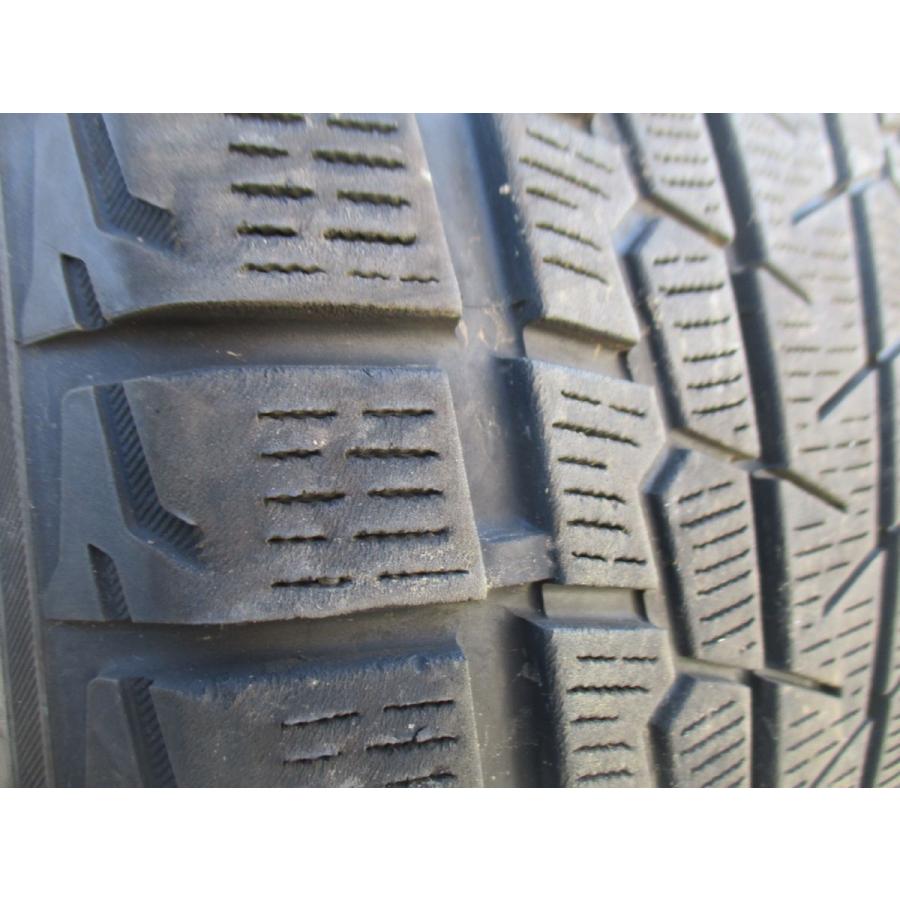 ★☆275/50R20 113Q ヨコハマ ICEGUARD G075 スタッドレス 2023年製 2本 送料込 T51060131☆★インボイス領収書発行可能の画像