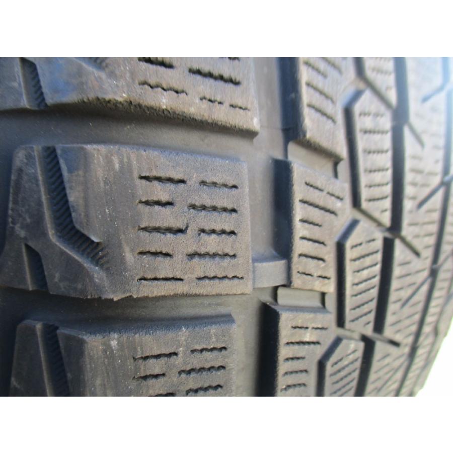★☆275/50R20 113Q ヨコハマ ICEGUARD G075 スタッドレス 2023年製 2本 送料込 T51060131☆★インボイス領収書発行可能の画像