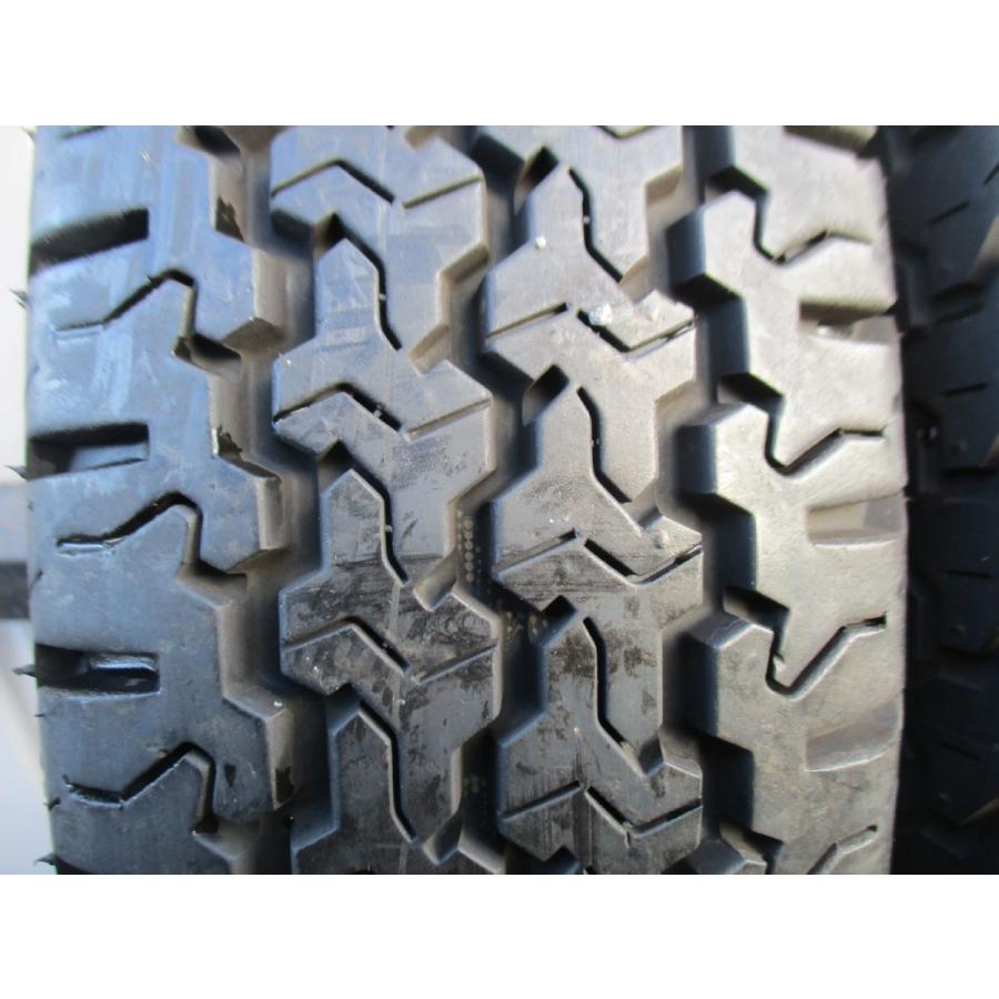 2022年製 ヨコハマ 355 145/80R12 80/78L LT 4本 ヨコハマタイヤ（YOKOHAMA TIRE） 145/80R12 80/78N LT ヨコハマ SUPER