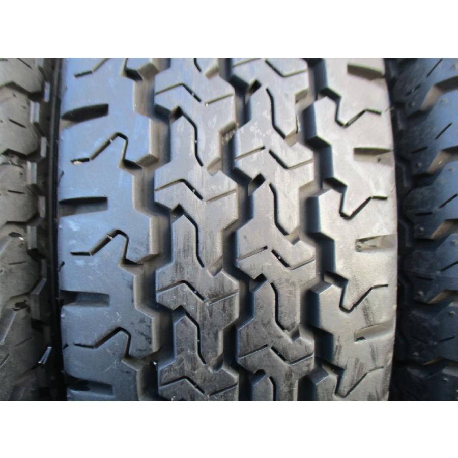 ヨコハマタイヤ（YOKOHAMA TIRE） 145/80R12 80/78N LT ヨコハマ SUPER