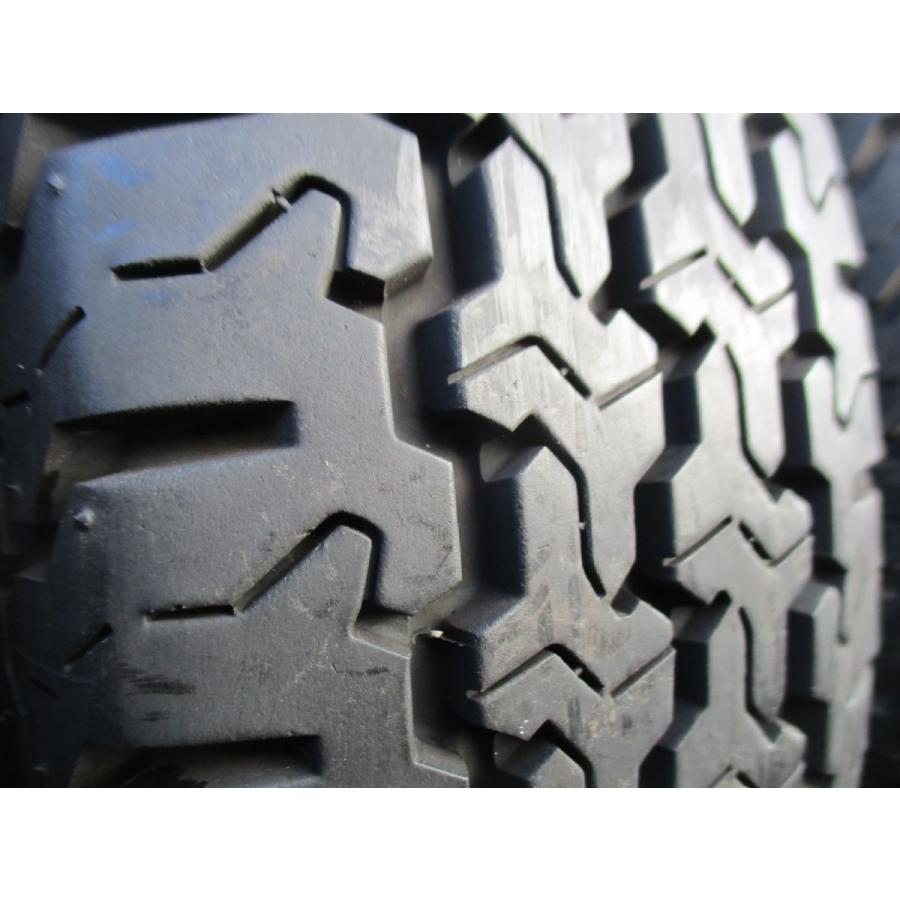 ヨコハマタイヤ（YOKOHAMA TIRE） 145/80R12 80/78N LT ヨコハマ SUPER