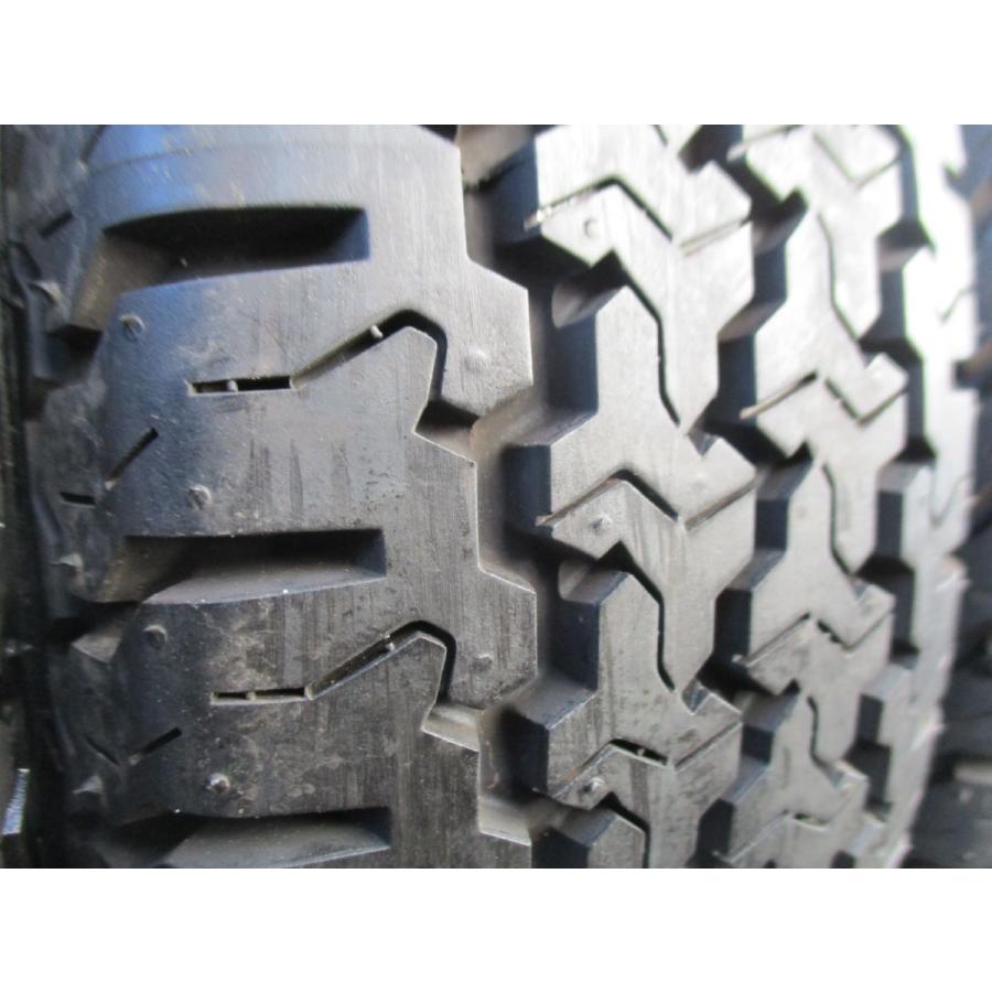ヨコハマタイヤ（YOKOHAMA TIRE） 145/80R12 80/78N LT ヨコハマ SUPER