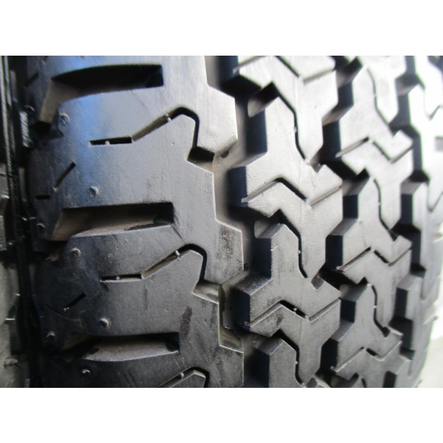 2022年製 ヨコハマ 355 145/80R12 80/78L LT 4本 ヨコハマタイヤ（YOKOHAMA TIRE） 145/80R12 80/78N LT ヨコハマ SUPER
