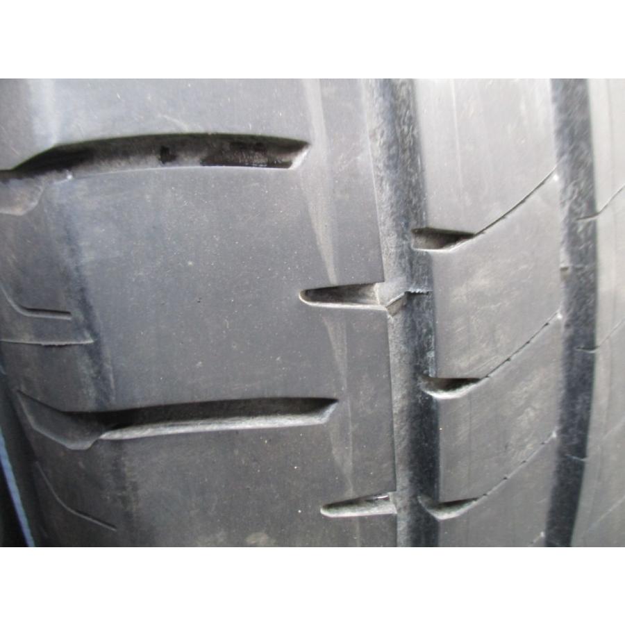 エコピア 225/60R17 99H ブリヂストン ECOPIA NEWNO 2024年製 2本 送料