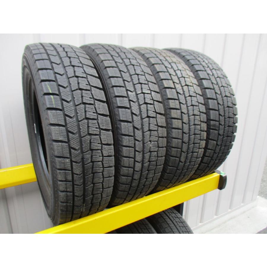 WINTER MAXX 02 175/70R14 84Q ダンロップ WINTER MAXX WM02 