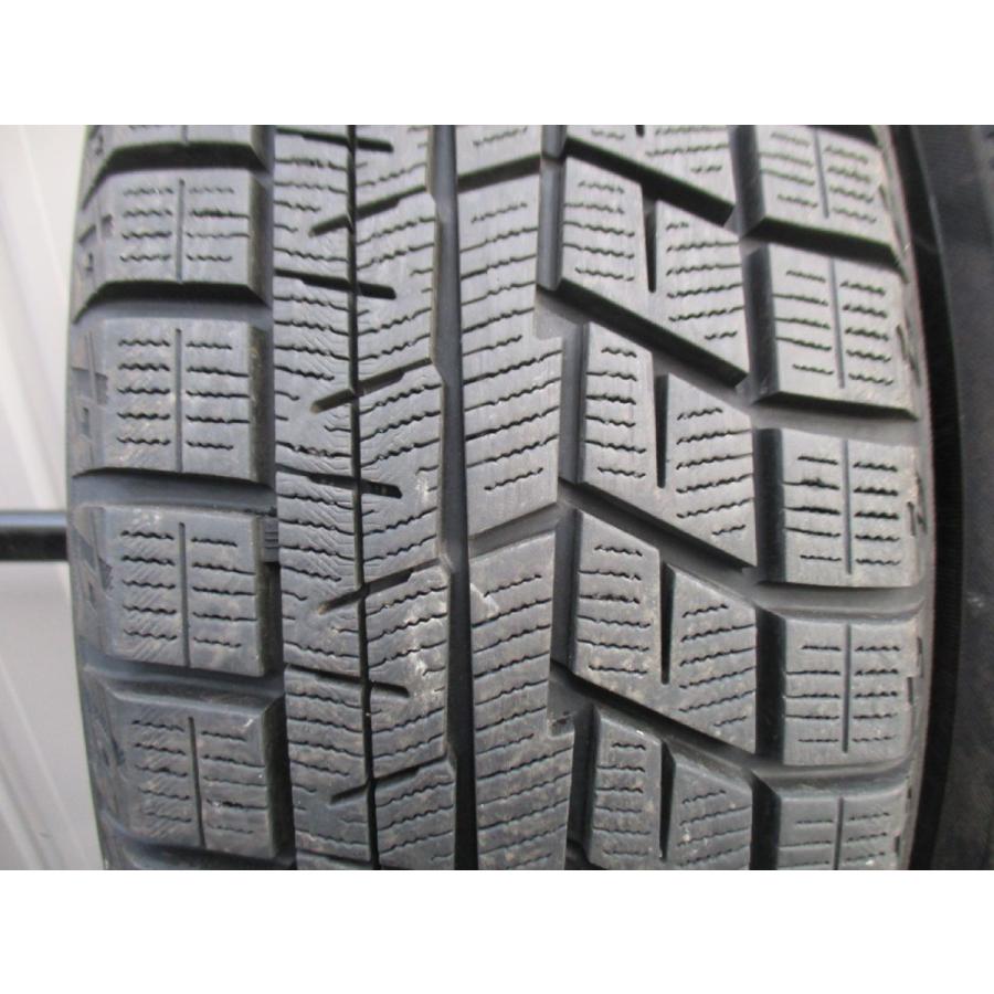 iceGUARD 165/55R15 75Q ヨコハマ iG60 スタッドレス 2022年製 2本