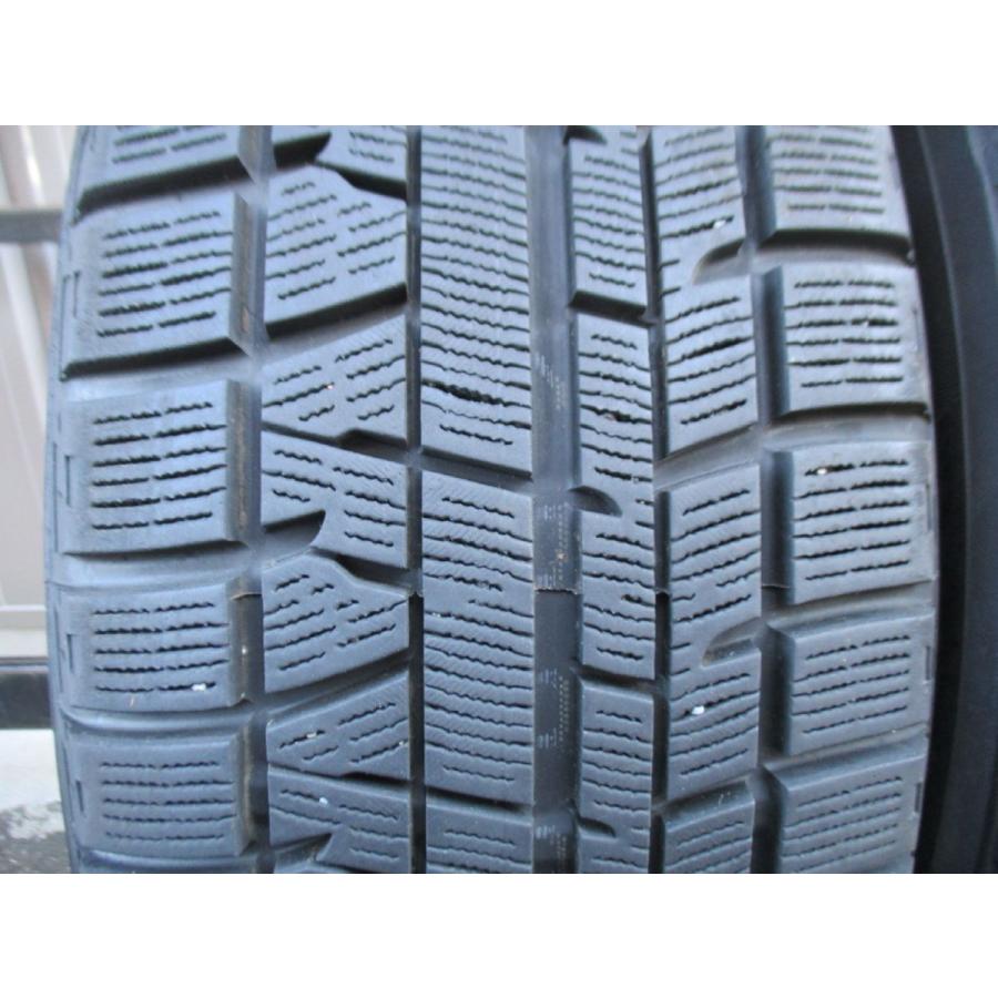 iceGUARD 205/55R16 91Q ヨコハマ iG50+ スタッドレス 2020年製 2本 