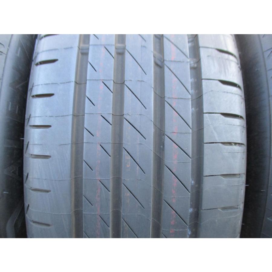 ALENZA ★☆235/60R18 103H ブリヂストン 001 2023年製 4本 送料込 T52660221☆★インボイス領収書発行 ...