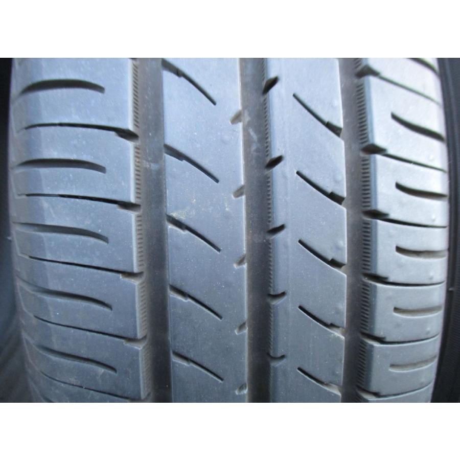 NANOENERGY 155/65R13 73S トーヨータイヤ NANOENERGY3 2024年製 4本