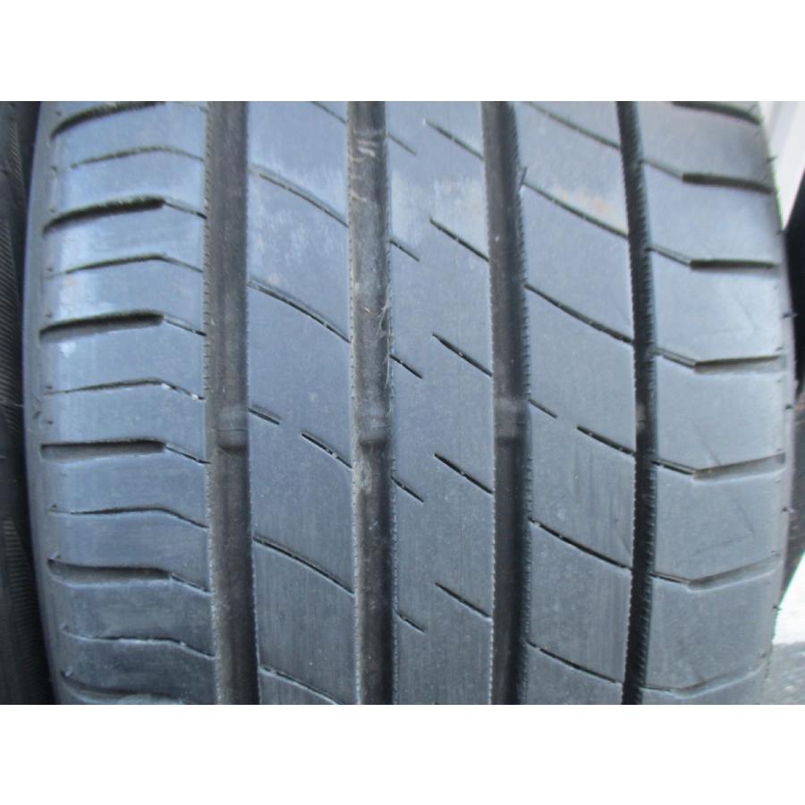 LE MANS 215/50R17 95V ダンロップ LEMANS V 2021年製 4本 送料込 