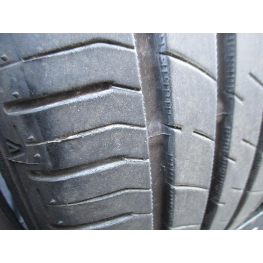 LE MANS 215/50R17 95V ダンロップ LEMANS V 2021年製 4本 送料込 