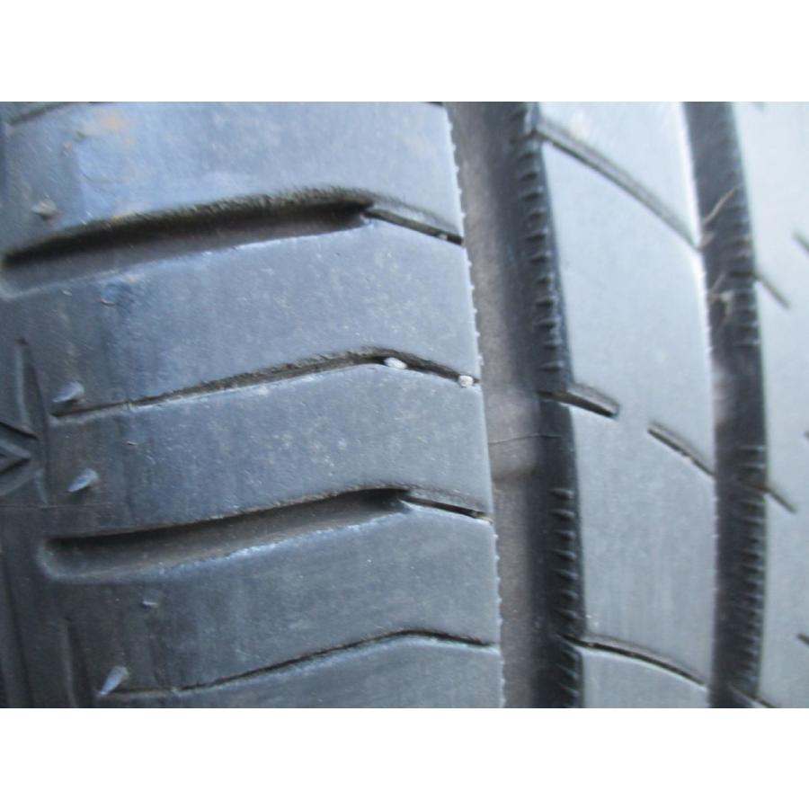 LE MANS 215/50R17 95V ダンロップ LEMANS V 2021年製 4本 送料込 