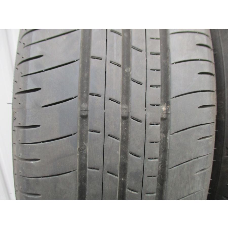 DUNLOP ENASAVE ec350+ 195/60R17 新品タイヤ4本 エナセーブ 195/60R17 92H ダンロップ ENASAVE EC350+ 2023年製