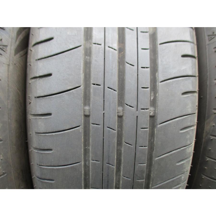 195/60R17 ダンロップ　EC350➕ エナセーブ 195/60R17 92H ダンロップ ENASAVE EC350+ 2023年製 4本