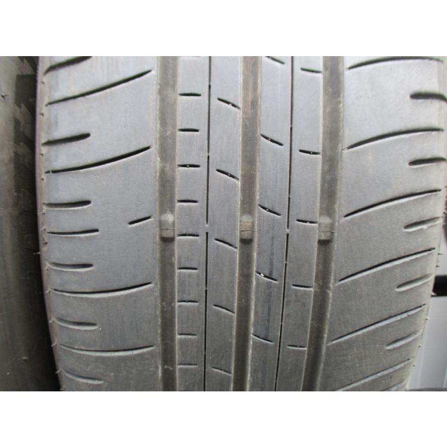195/60R17 ダンロップ　EC350➕ 楽天市場】DUNLOP ダンロップ ENASAVE EC350+ 195/60R17 新車