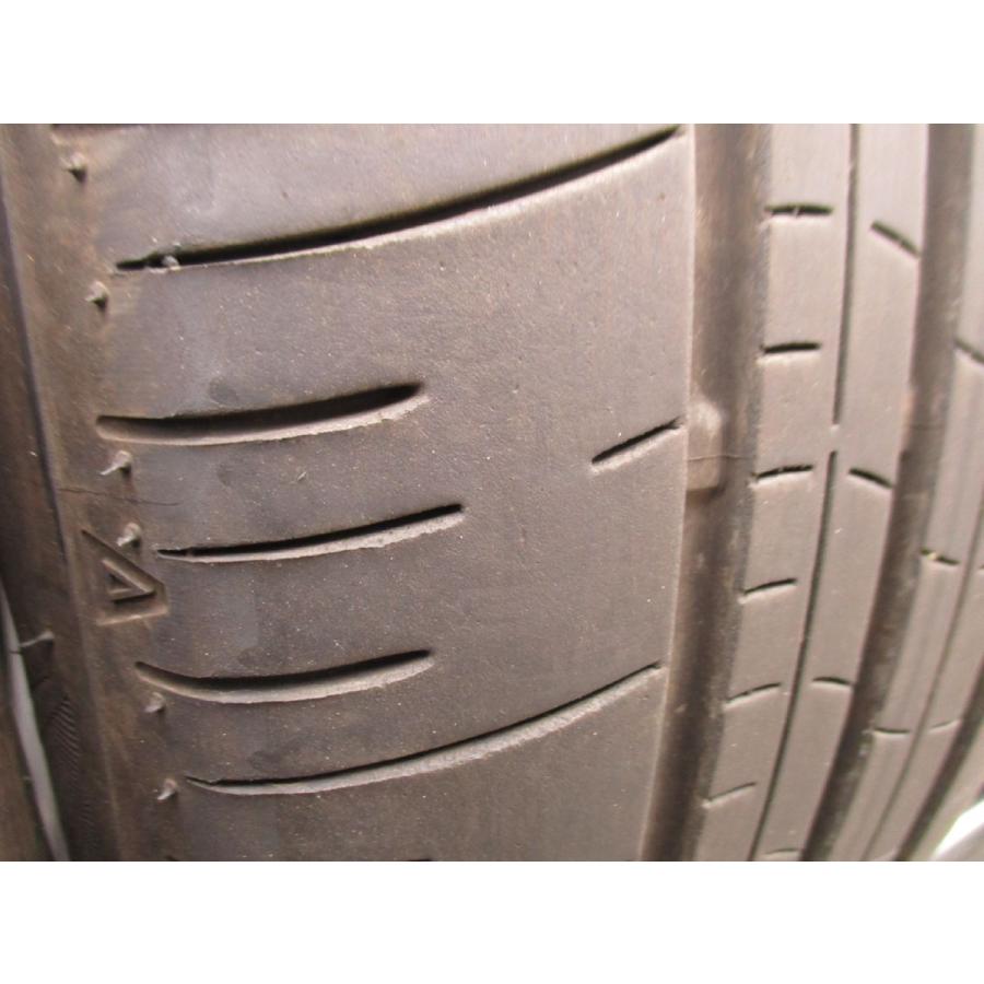 195/60R17 ダンロップ　EC350➕ DUNLOP “ENASAVE EC350+” Selected as Factory Standard Tires