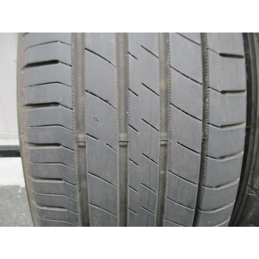LE MANS 215/60R16 95H ダンロップ LEMANS V 2021年製 4本 送料