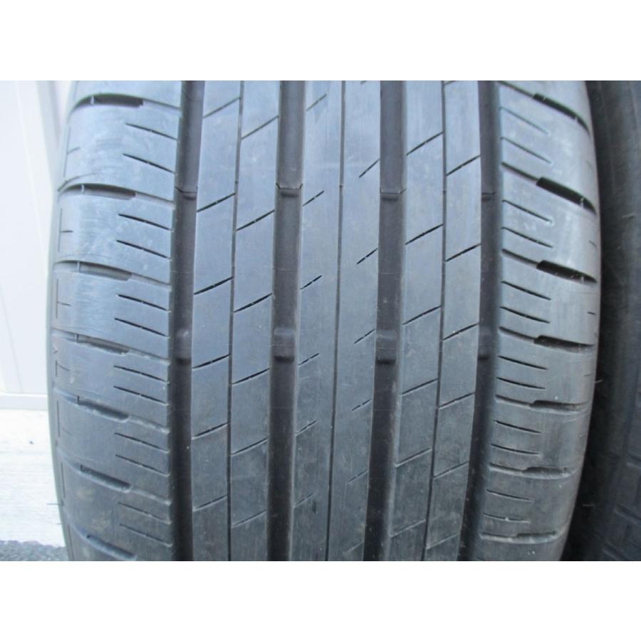 ALENZA 225/50R18 95V ブリヂストン H/L33 2023年製 2本 送料込