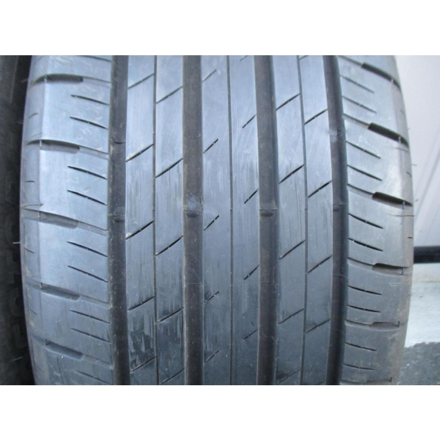 ALENZA 225/50R18 95V ブリヂストン H/L33 2023年製 2本 送料込 