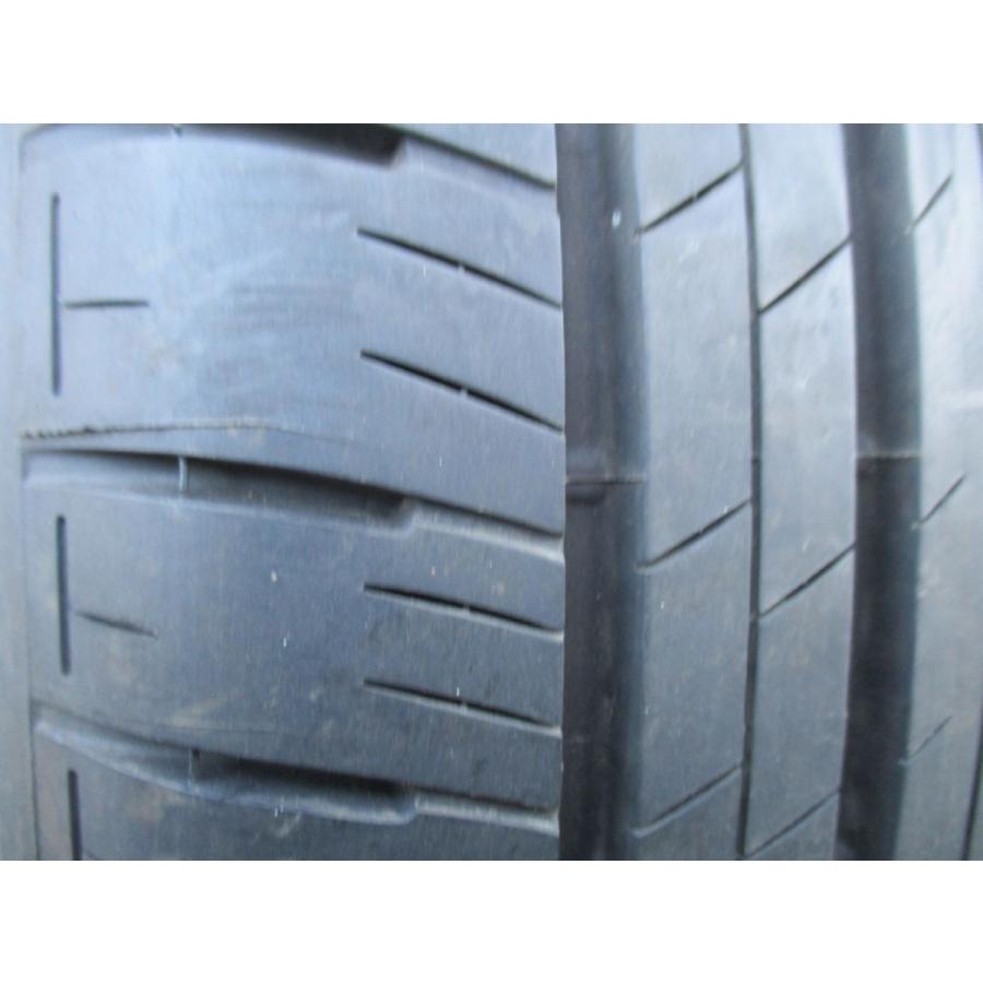 ALENZA 225/50R18 95V ブリヂストン H/L33 2023年製 2本 送料込