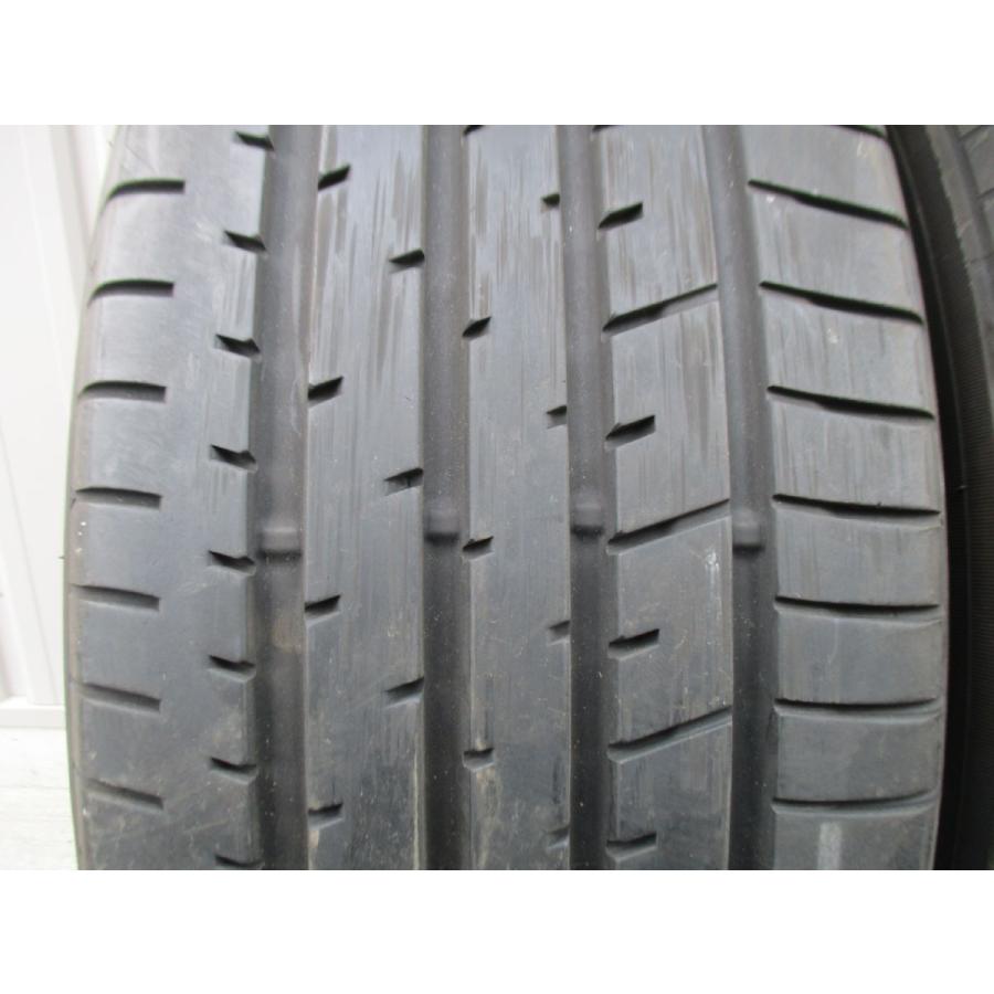 2021年製 TOYO PROXES R46 225/55R19 99V 4本 PROXES 225/55R19 99V トーヨータイヤ R46 2021年製 4本 送料込