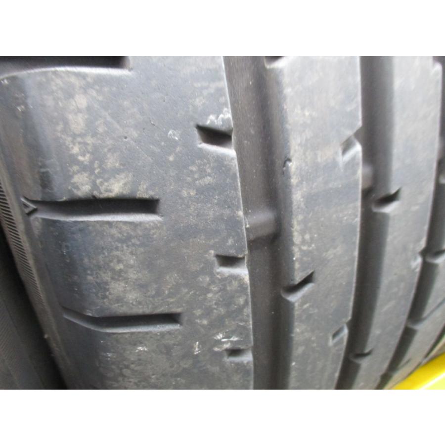 PROXES 225/55R19 99V トーヨータイヤ R46 2021年製 4本 送料込
