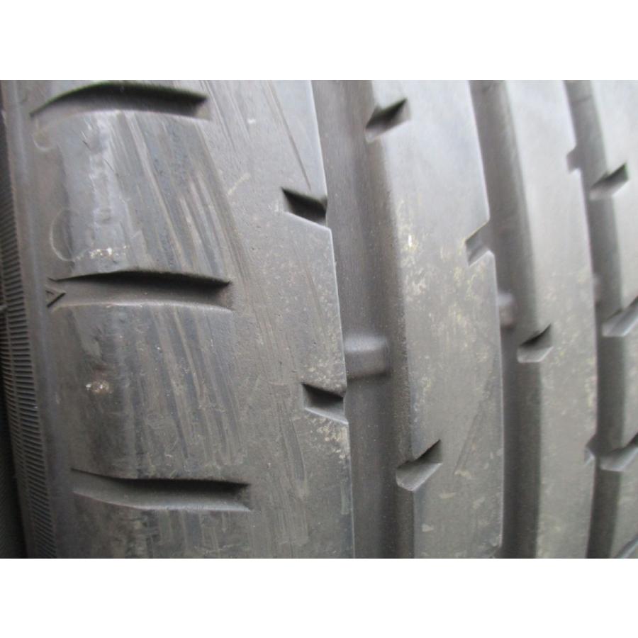 PROXES 225/55R19 99V トーヨータイヤ R46 2021年製 4本 送料込
