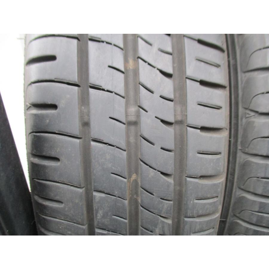 エナセーブ 155/65R14 75S ダンロップ ENASAVE EC204 2021年製 4