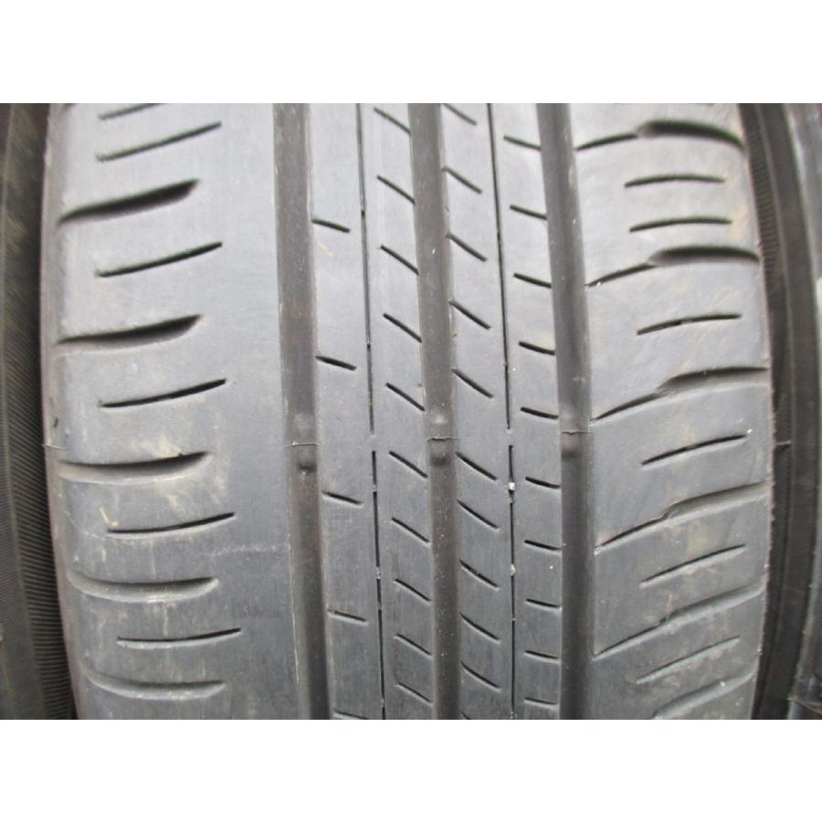ダンロップ　エナセーブEC300＋　185/65R15 88S　 エナセーブ 185/65R15 88H ダンロップ ENASAVE EC300+ 2021年製 4本