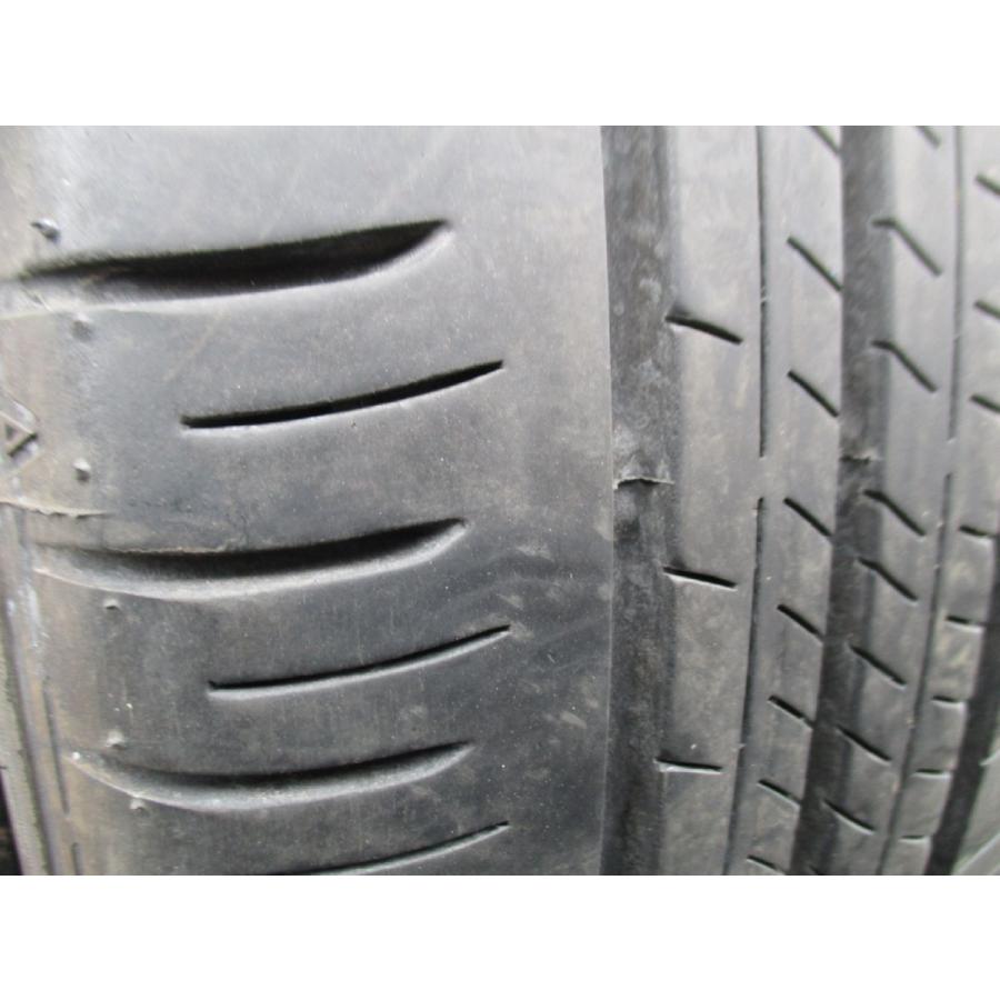 エナセーブ 185/65R15 88H ダンロップ ENASAVE EC300+ 2021年製 4本