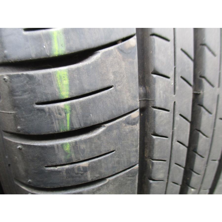 エナセーブ 185/65R15 88H ダンロップ ENASAVE EC300+ 2021年製 4本