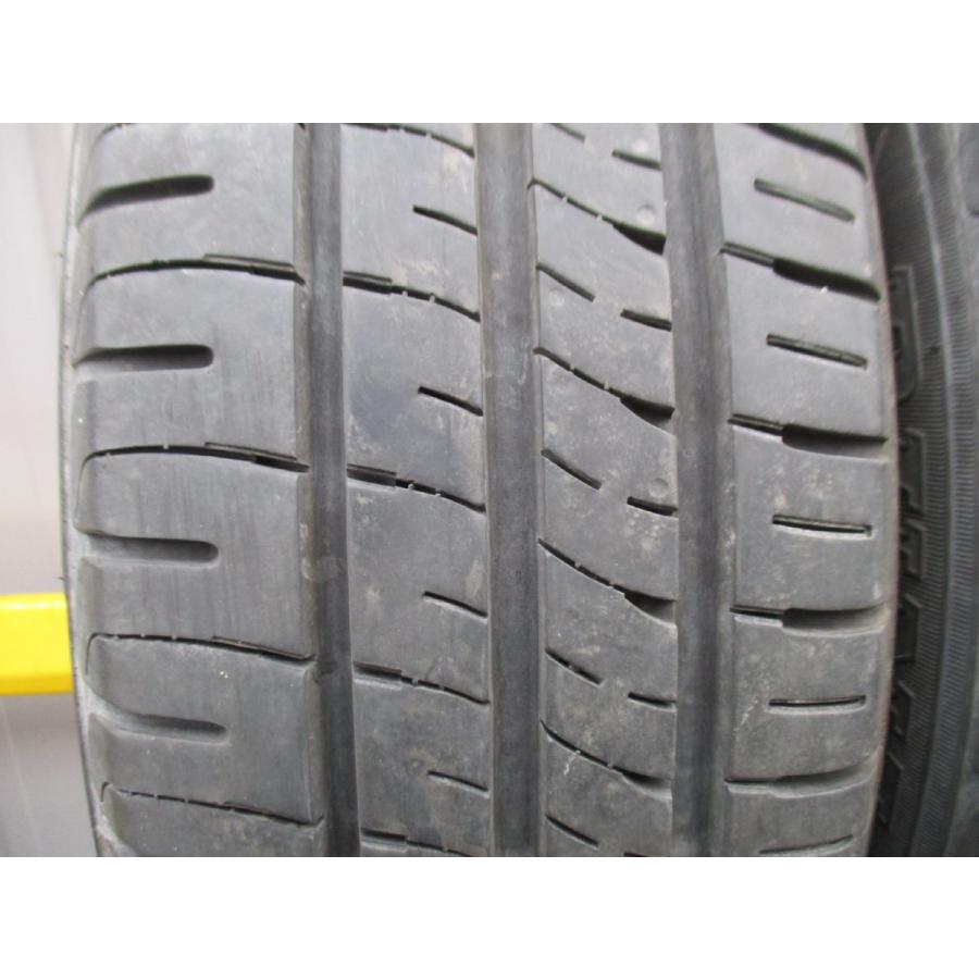 エナセーブ 175/65R14 82S ダンロップ ENASAVE EC204 2022年製 4本