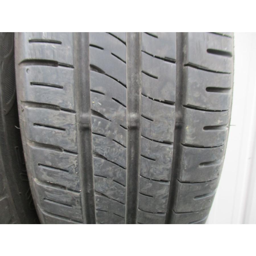 エナセーブ 175/65R14 82S ダンロップ ENASAVE EC204 2022年製 4本
