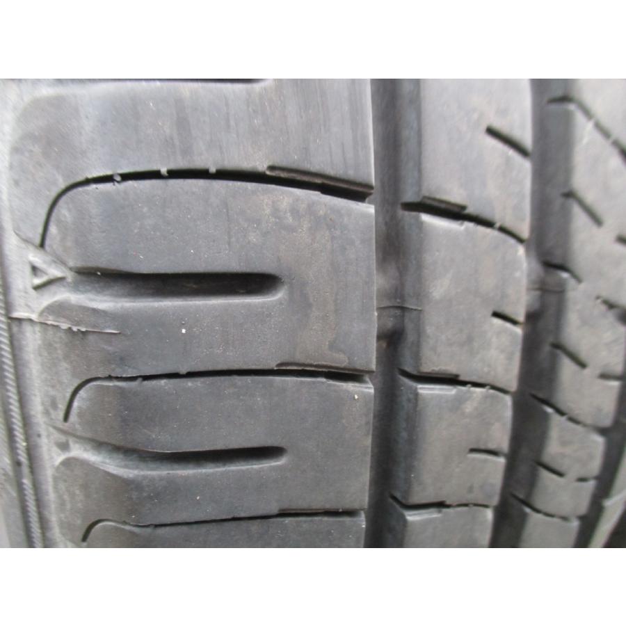 エナセーブ 175/65R14 82S ダンロップ ENASAVE EC204 2022年製 4本