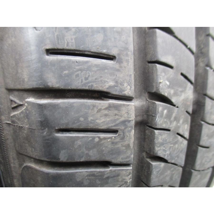エナセーブ 175/65R14 82S ダンロップ ENASAVE EC204 2022年製 4本