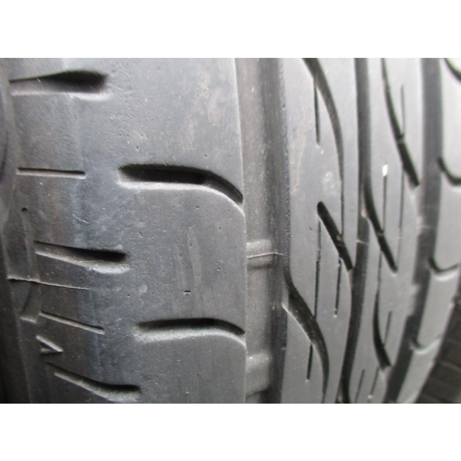 NEXTRY 155/65R14 75S ブリヂストン ECOOIA 2021年製 4本 送料込