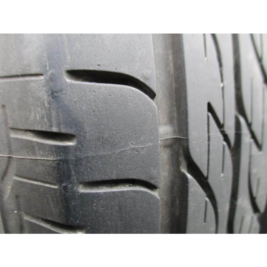 エコピア 155/65R14 75S ブリヂストン ECOPIA NEXTRY 2021年製 4本