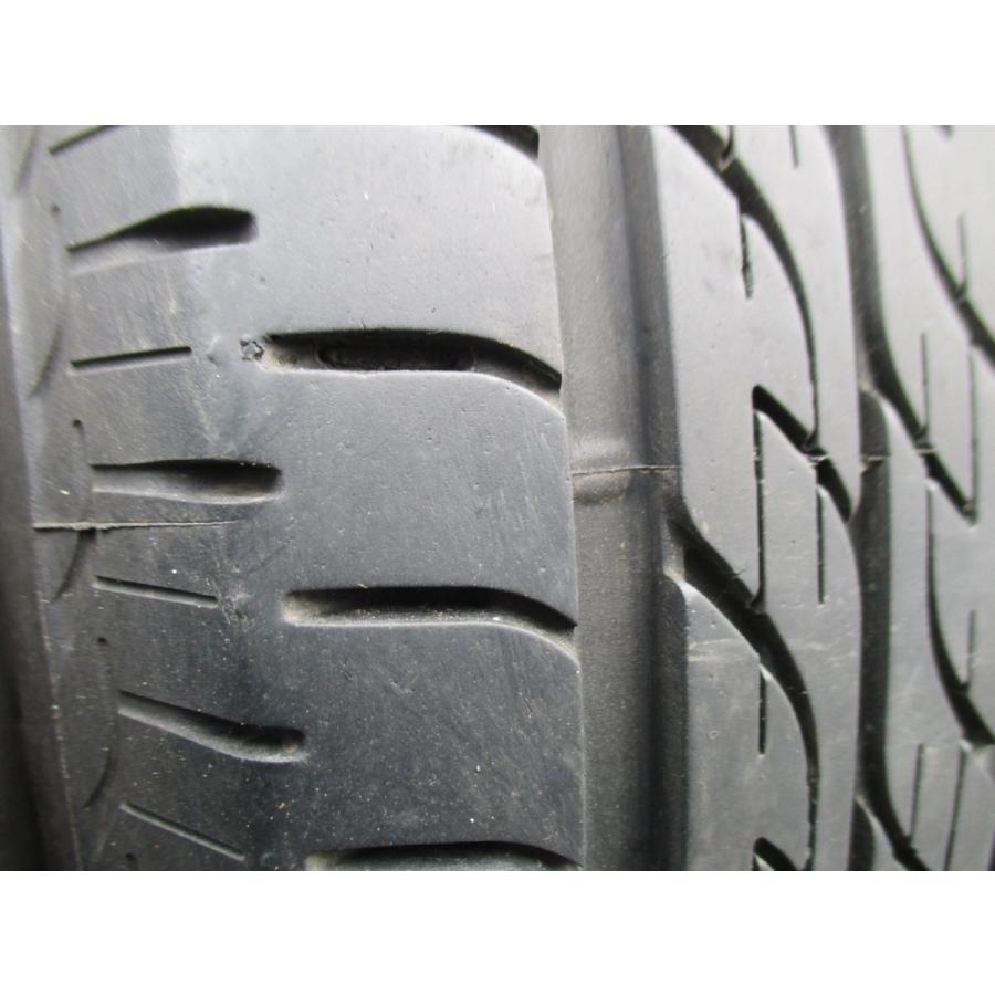 エコピア 155/65R14 75S ブリヂストン ECOPIA NEXTRY 2021年製 4本 