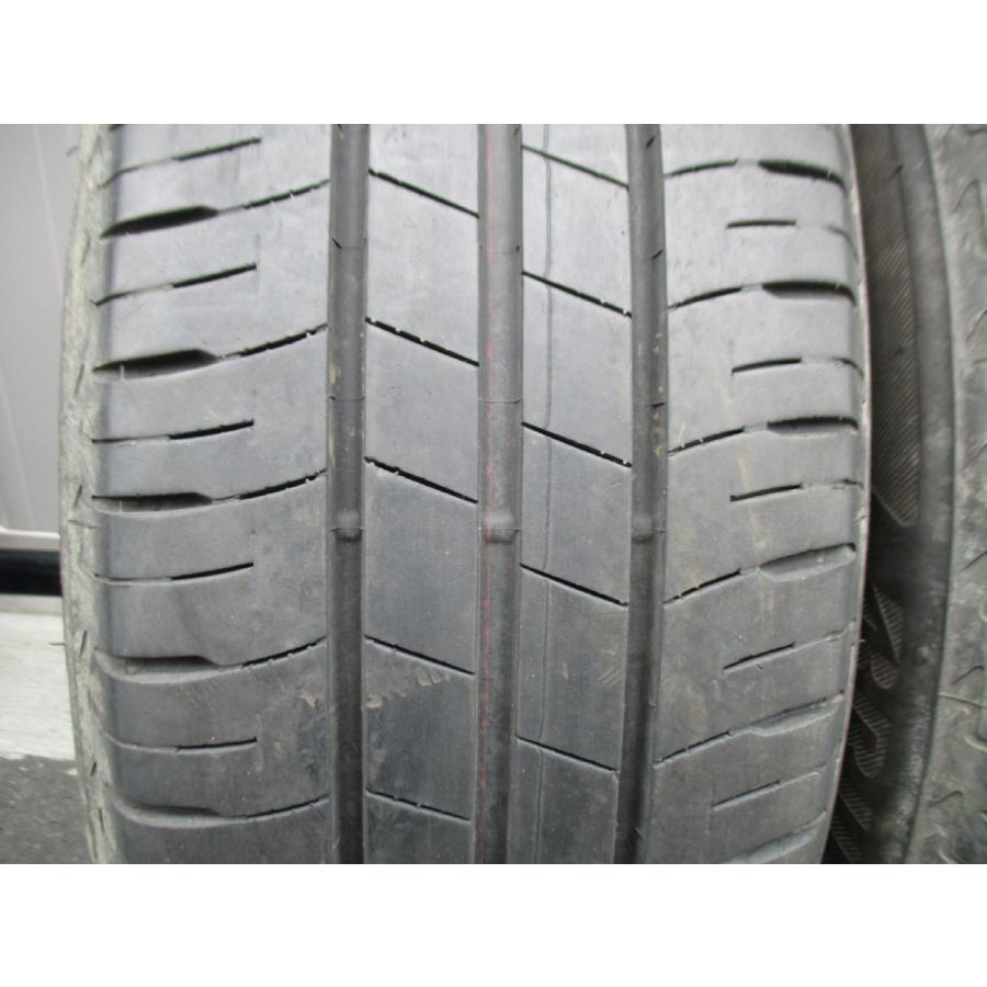 エコピア 195/60R17 90H ブリヂストン ECOPIA EP150 4本 送料込