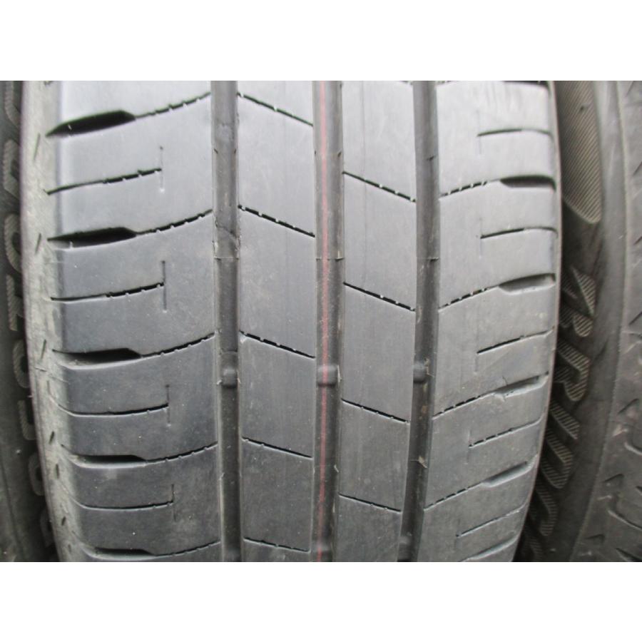 エコピア 195/60R17 90H ブリヂストン ECOPIA EP150 4本 送料込
